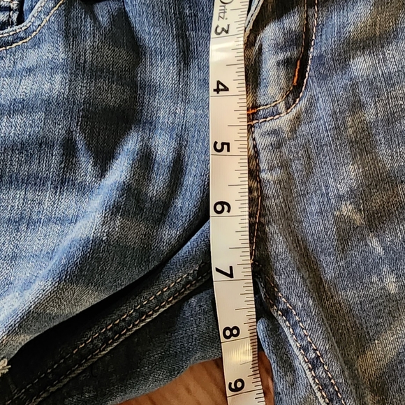 Frenzy jeans - Picture 4 of 8